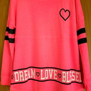 Miss Chievous Casual/Active Top